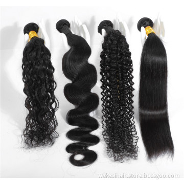 Wholesale 10A Grade Cuticle Aligned Vendors Raw Virgin Brazilian Hair Bundles 40 Inch Human Hair,Indian Human Hair Extension
